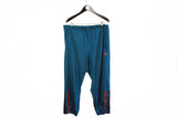 Vintage Adidas Equipment Tracksuit XLarge