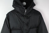 Vintage Helmut Lang 1998 Puffer Jacket Medium