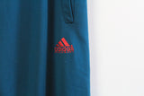 Vintage Adidas Equipment Tracksuit XLarge