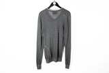 Dolce & Gabbana Long Sleeve T-Shirt Medium