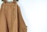 Vintage Carhartt Overalls 60 x 32 (6XLarge)