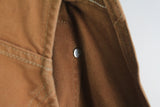 Vintage Carhartt Overalls 60 x 32 (6XLarge)