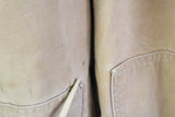 Vintage Carhartt Overalls XXLarge