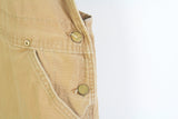 Vintage Carhartt Overalls XXLarge