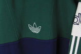 Vintage Adidas Sweatshirt XLarge