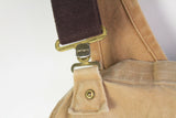 Vintage Carhartt Overalls XXLarge