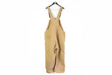 Vintage Carhartt Overalls XXLarge
