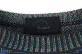 Vintage Bogner Sweater XLarge / XXLarge