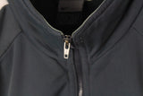 Vintage Nike Oregon Track Jacket Medium