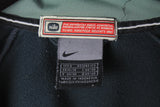 Vintage Nike Oregon Track Jacket Medium
