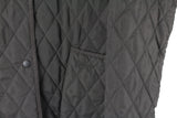 Barbour Quilted Jacket Women's 40