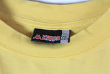 Vintage Kappa Long Sleeve T-Shirt XLarge