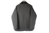 Barbour Quilted Jacket Women's 40
