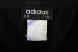 Vintage Adidas Track Pants Snap Buttons XXLarge