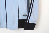 Vintage Adidas Track Jacket Women's 38