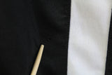 Vintage Adidas Track Pants Snap Buttons XXLarge