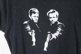 Vintage The Boondock Saints T-Shirt Small