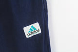 Vintage Adidas Equipment Pants Large