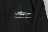 Mercedes McLaren Team Jacket Medium / Large
