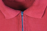 Vintage Ferrari Polo T-Shirt Small / Medium