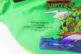Vintage Teenage Mutant Ninja Turtles TMNT 1990 Fanny Pack Kids