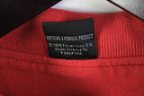 Vintage Ferrari Polo T-Shirt Small / Medium