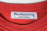 Vintage Burberrys T-Shirt Medium