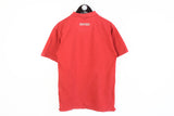 Vintage Ferrari Polo T-Shirt Small / Medium