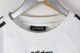 Vintage Adidas T-Shirt XLarge
