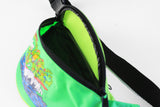 Vintage Teenage Mutant Ninja Turtles TMNT 1990 Fanny Pack Kids