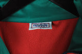 Vintage Reebok Track Jacket Large