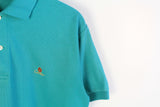 Vintage Cartier Polo T-Shirt Medium / Large