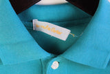 Vintage Cartier Polo T-Shirt Medium / Large