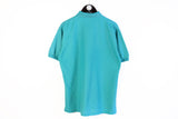 Vintage Cartier Polo T-Shirt Medium / Large