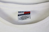 Vintage Tommy Hilfiger T-Shirt XLarge