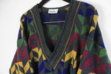 Vintage Carlo Colucci Sweater Large / XLarge