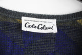 Vintage Carlo Colucci Sweater Large / XLarge