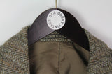 Vintage Harris Tweed Blazer XLarge
