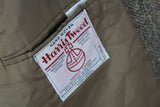 Vintage Harris Tweed Blazer XLarge