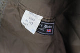 Vintage Harris Tweed Blazer XLarge