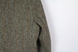 Vintage Harris Tweed Blazer XLarge