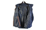Vintage K-Way Jacket XLarge