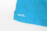 Vintage Ellesse Shorts Medium / Large
