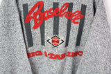 Vintage Baseball Big Star Sweater Large / XLarge