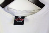 Vintage 2Pac T-Shirt Small / Medium