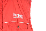 Vintage Marlboro Vest Medium / Large