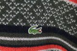 Vintage Lacoste Sport Sweater Large / XLarge