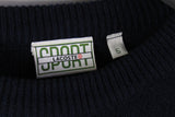 Vintage Lacoste Sport Sweater Large / XLarge
