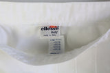Vintage Ellesse Skirt Women's Small / Medium