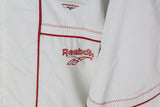 Vintage Reebok Track Jacket Medium